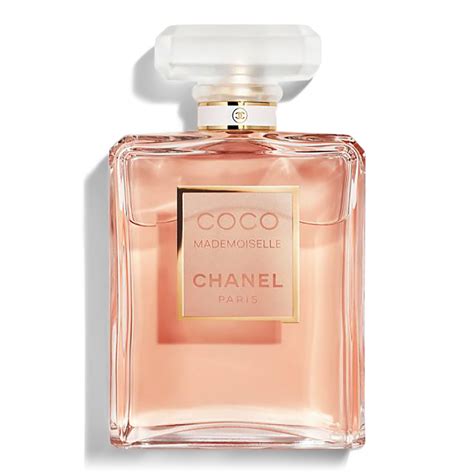 ulta Chanel coco perfume